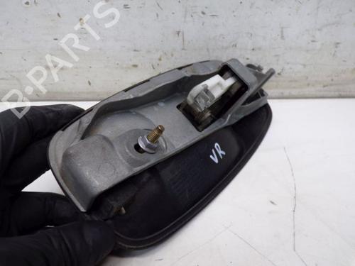 Front right exterior door handle RENAULT TRAFIC II Van (FL) 2.0 dCi 115 (FL01, FL0U, FL00, FL0H, FL0M) | BP29101708C129 
