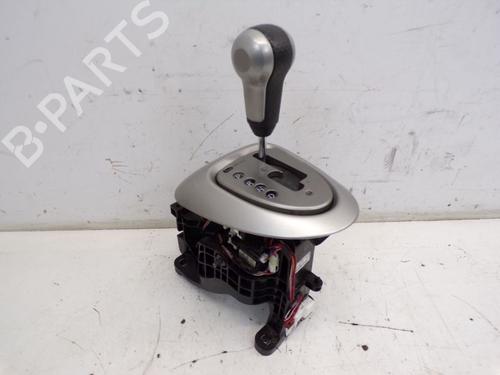 Used Shift knob NISSAN QASHQAI / QASHQAI +2 I (J10, NJ10, JJ10E) 2.0 All-wheel Drive (141 hp) 21138094