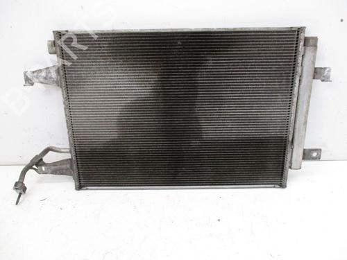 Used AC radiator SMART FORFOUR (454) 1.3 (454.031) (95 hp) 29085441