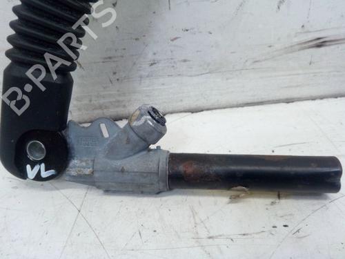 Seat buckle BMW X3 (E83) 2.5 i | BP31702648I32 