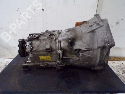 Gearbox BMW 1 (E87) 116 i | BP29096872M3
