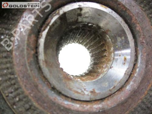 Right front steering knuckle PEUGEOT 308 CC (4B_) 1.6 16V | BP37106967M26 - Image 5
