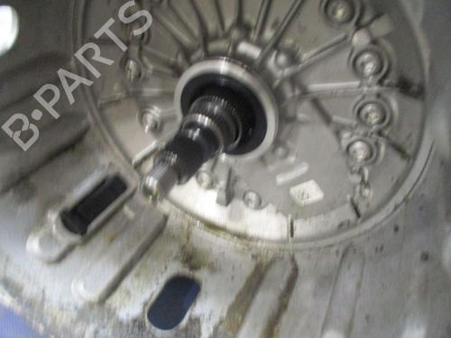 Gearbox BMW 3 Touring (F31) 328 i xDrive | BP28085659M3