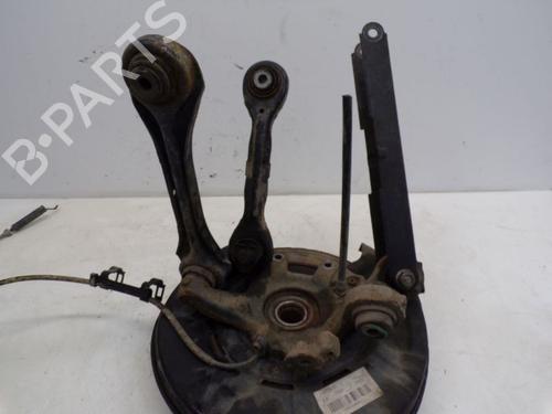 Left rear steering knuckle BMW 3 Convertible (E93) 325 i | BP21264381M27 