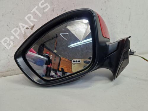 Retrovisor esquerdo CITROËN C3 III (SX) 1.2 VTi 68 | BP38029774C26 - Image 3