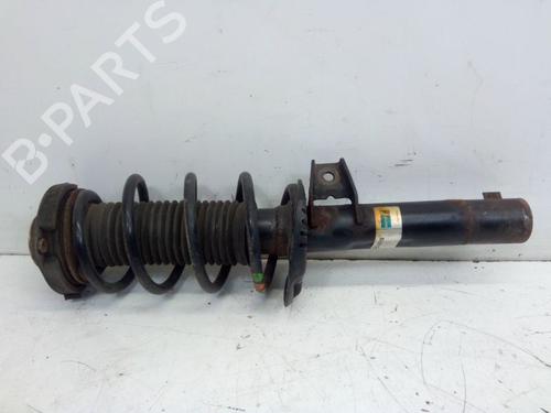 Used Left front shock absorber Left front shock absorber 37141848 37141848
