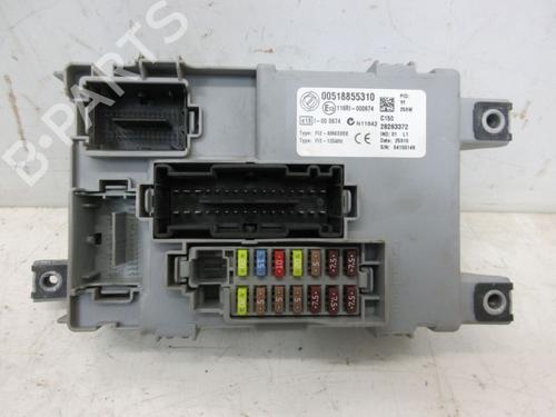 Øvrige Styrinhsenheder FIAT DOBLO Cargo (263_) 1.3 D Multijet (90 hp) 29094762