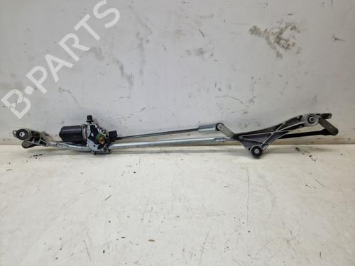 Used Front wipers mechanism MERCEDES-BENZ A-CLASS (W169) A 170 (169.032, 169.332) (116 hp) 26488406