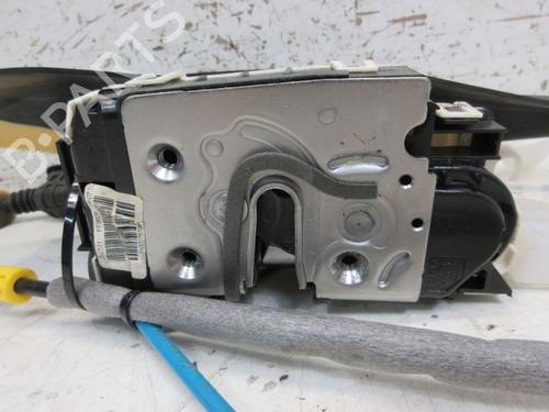 Front right lock MERCEDES-BENZ E-CLASS T-Model (S212) E 350 BlueTEC (212.224) | BP29093073C97 