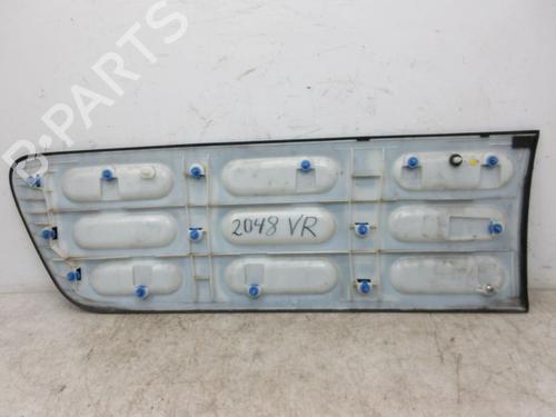 Dørliste CITROËN C4 CACTUS 1.2 VTi 82 | BP38028047C150 - Image 5