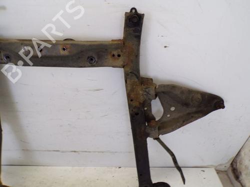 Subframe DACIA LOGAN Pickup (US_) 1.5 dCi | BP37131254M9 - Image 3