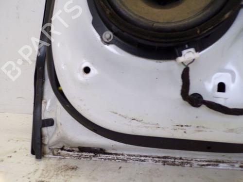 Dør højre bagtil FORD MONDEO V Hatchback (CE) 1.5 EcoBoost | BP29099519C5 