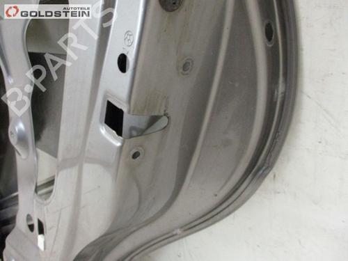 Right rear door SEAT TOLEDO III (5P2) 1.9 TDI | BP26647457C5