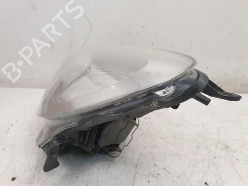Left headlight OPEL CORSA D (S07) 1.2 (L08, L68) | BP36655581C28 - Image 4