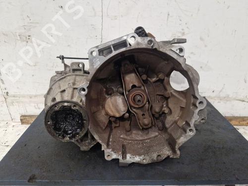 Used Gearbox Gearbox VW SCIROCCO III (137, 138) 1.4 TSI (160 hp) 36655668 36655668