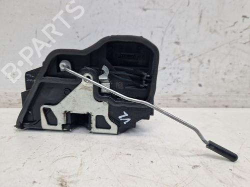Front left lock BMW 1 (E81) 116 i | BP25775359C98 