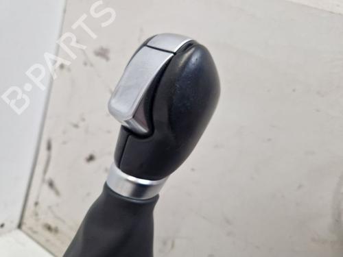 Shift knob RENAULT CAPTUR I (J5_, H5_) 1.3 TCe 150 (J5NK, J5JS) | BP39008029I34  - Image 7