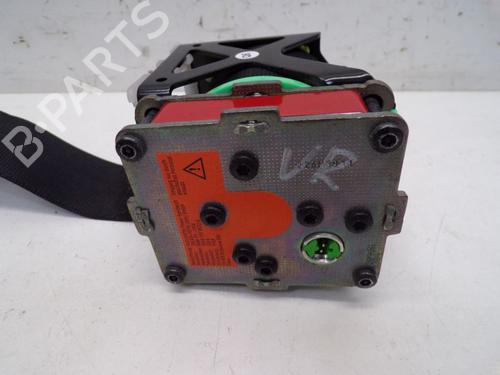 Front right seatbelt MERCEDES-BENZ C-CLASS Coupe (CL203) C 180 Kompressor (203.746) | BP18806288I25 