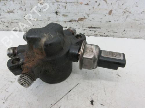 Sprederrør RENAULT MEGANE III Hatchback (BZ0/1_, B3_) 1.5 dCi | BP29093492M98 