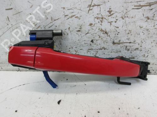 Rear right exterior door handle SUBARU IMPREZA Hatchback (GR, GH, G3) 2.0 D AWD | BP29093132C130 