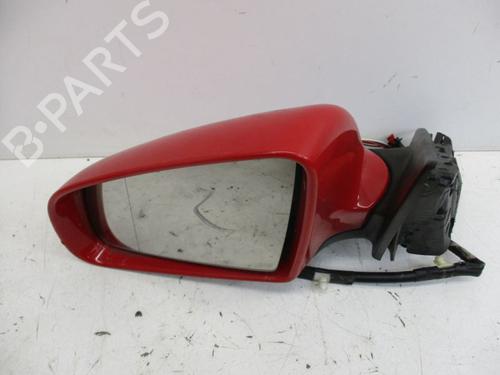 Left mirror AUDI A3 Sportback (8PA) 1.6 FSI | BP28306981C26 