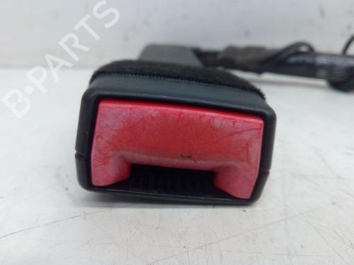 Seat buckle OPEL MERIVA B MPV (S10) 1.4 (75) | BP30184444I32