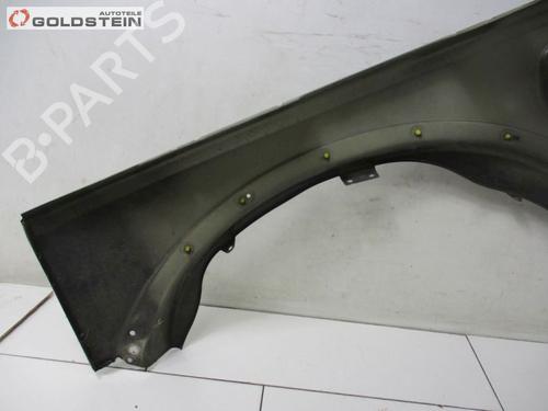 Forkjerm høyre LAND ROVER DISCOVERY III (L319) 2.7 TD 4x4 | BP18761520C42 