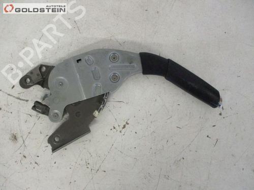 Hand brake MERCEDES-BENZ B-CLASS Sports Tourer (W245) B 200 CDI (245.208) | BP25223955I18 
