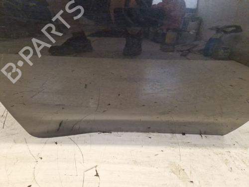 Right rear door MITSUBISHI PAJERO PININ I (H6_W, H7_W) 2.0 GDI (H67W, H77W) | BP29106698C5 