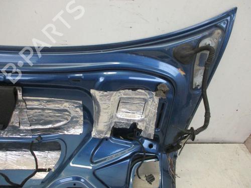 Tailgate AUDI A4 B7 (8EC) 2.0 TFSI | BP18798243C6 