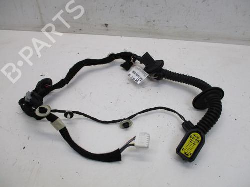 Kabel RENAULT TWINGO III (BCM_, BCA_) 1.0 SCe 70 (71 hp) 18802342