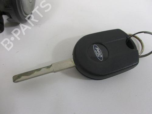 Switch FORD FOCUS III 2.0 ST | BP38504666I30 - Image 3