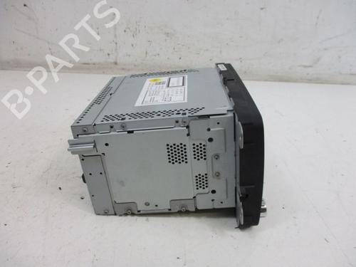 Electronic module VW GOLF VI Variant (AJ5) 1.4 TSI | BP18793859M83 