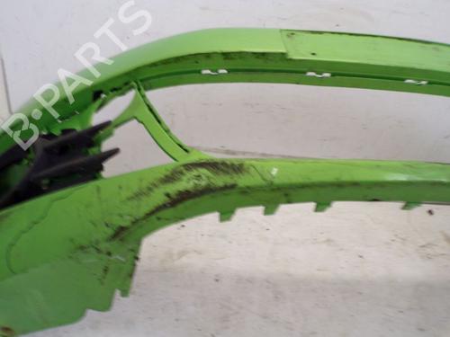 Front bumper VW SCIROCCO III (137, 138) 2.0 TFSI | BP29084300C7 