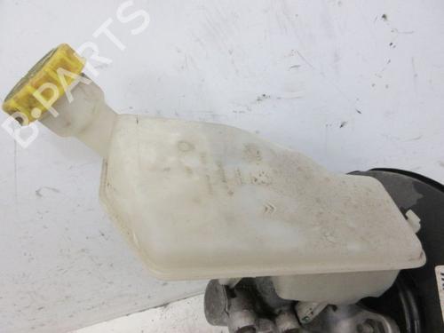 Servo brake PEUGEOT 1007 (KM_) 1.4 | BP37123797M42 - Image 4