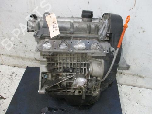 Engine VW POLO V (6R1, 6C1) 1.4 (6R1) | BP19298101M1 