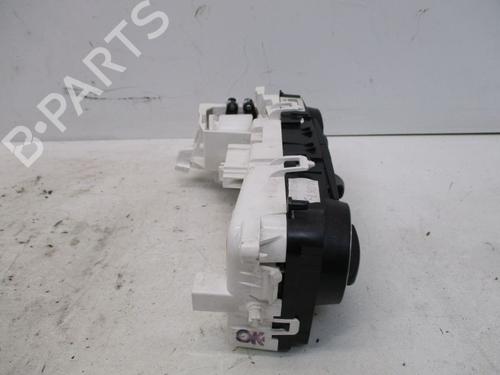 Climate control MERCEDES-BENZ A-CLASS (W169) A 160 CDI (169.006, 169.306) | BP18800776I5 