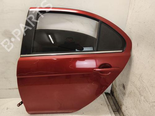 Used Left rear door Left rear door 39615494 39615494