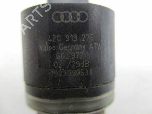 Electronic sensor AUDI A4 B8 Avant (8K5) 2.0 TDI | BP37121905M84 - Image 6