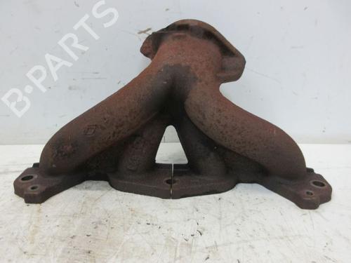 Used Exhaust manifold DACIA LOGAN MCV II 1.2 (75 hp) 29098850