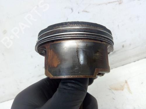 Andre BMW X3 (E83) 2.5 i | BP31702231O1 