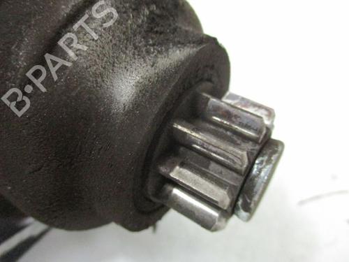 Startmotor VW GOLF VI Variant (AJ5) 1.4 TSI | BP32101336M8 