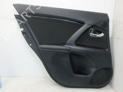 Venstre bakpanel Venstre bakpanel 37128708 37128708
