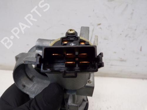 Ignition barrel MITSUBISHI COLT CZC VI Convertible (RG) 1.5 (Z36A) | BP28180392M48 