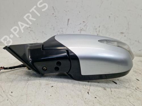 Left mirror MITSUBISHI GRANDIS (NA_W) 2.0 DI-D (NA8W) | BP23411861C26 