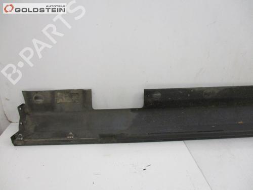 Door moulding trim MERCEDES-BENZ C-CLASS T-Model (S204) C 220 CDI (204.202) | BP18753721C150 