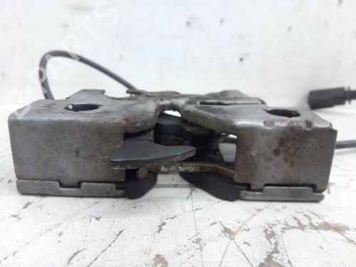 Hood lock SKODA FABIA III Estate (NJ5) 1.2 TSI | BP29109142C133 