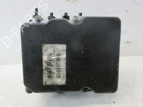 ABS pump AUDI A4 B7 (8EC) 3.0 TDI quattro | BP37131137M43 - Image 5
