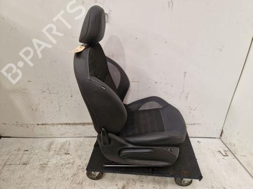 Right front seat PEUGEOT 2008 I (CU_) 1.6 BlueHDi 120 | BP38530858C16 - Image 5
