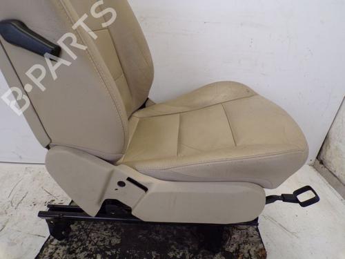 Left front seat MERCEDES-BENZ A-CLASS (W169) A 170 (169.032, 169.332) | BP18802087C15 